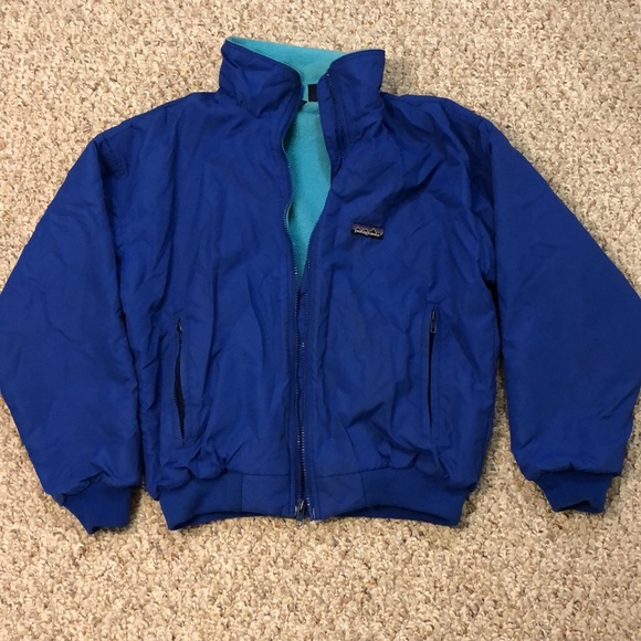 Vintage 90s Patagonia Jacket - Picture 5 of 5